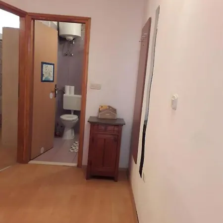 Apartamento Eliana Split