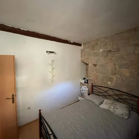 Apartamento Eliana Split