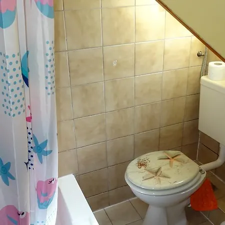 Apartamento Eliana *