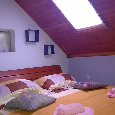 Eliana Apartamento *