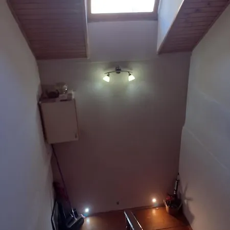 Eliana Apartmán Split