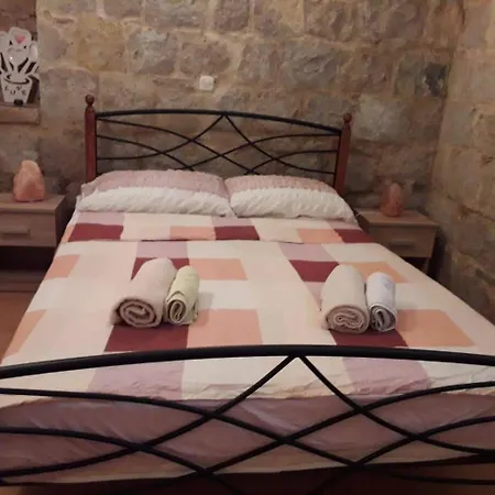Apartmán Eliana