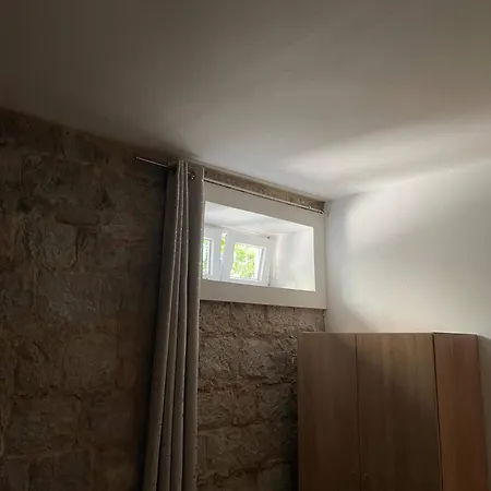Apartmán Eliana