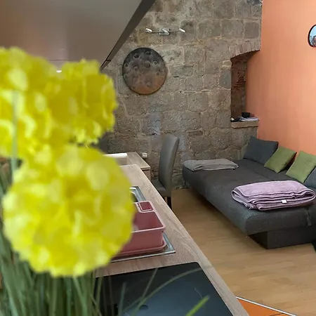Apartmán Eliana *
