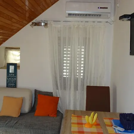 Apartmán Eliana Split