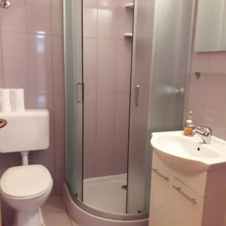Apartmán Eliana