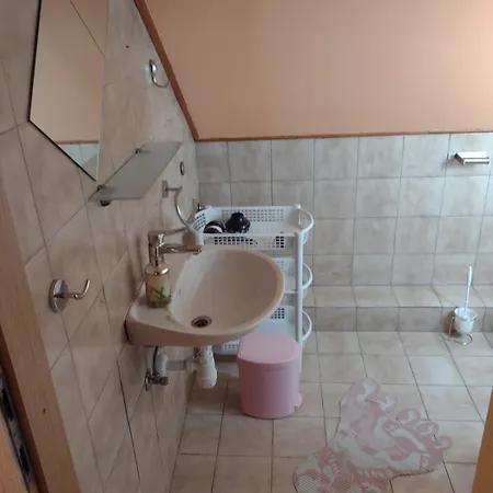 Eliana Apartmán *