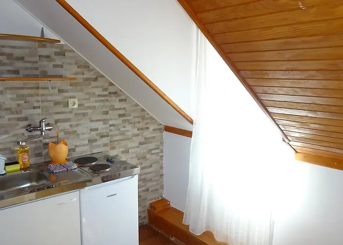 Eliana Διαμέρισμα