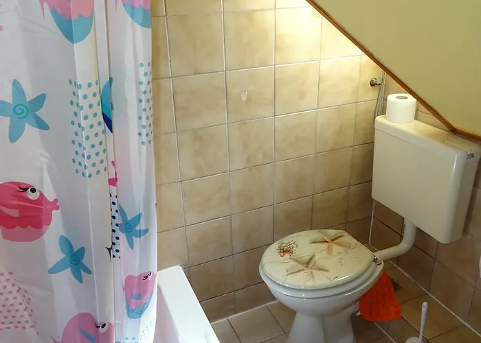 Διαμέρισμα Eliana *