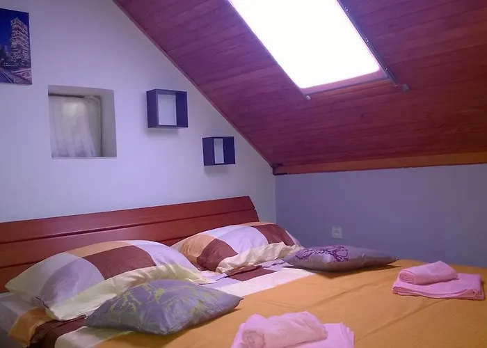 Eliana Διαμέρισμα *