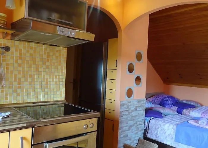 Διαμέρισμα Eliana