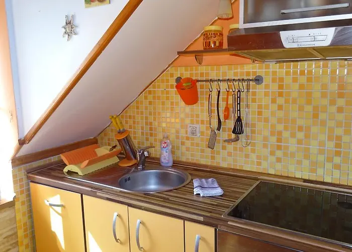 Διαμέρισμα Eliana Σπλιτ